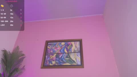 Snapshot of pammela_smith chatting on 10, 10, 2025 Pammela Smith online show from 10, 10, 2025
