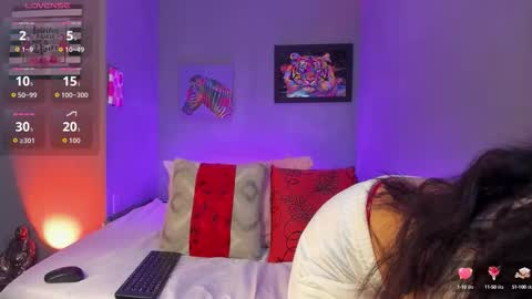 Pammela online show from 27, 9, 2025