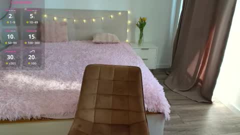 Lina online show from 14, 3, 2026