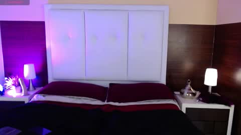 Pamela online show from 8, 3, 2026