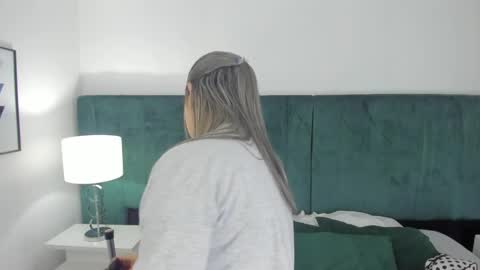 Snapshot of pandorabianchi_ chatting on 21, 1, 2025 PANDORA online show from 21, 1, 2025