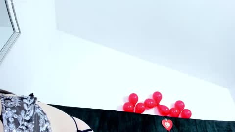 Snapshot of pandorabianchi_ chatting on 12, 2, 2025 PANDORA online show from 12, 2, 2025