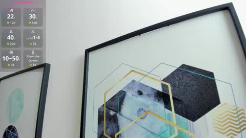 PANDORA  online show from 10, 1, 2026