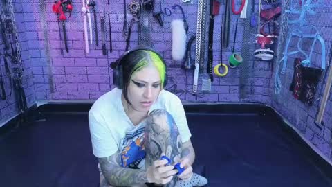 Snapshot of pandoranez chatting on 24, 12, 2024 PandoraNez online show from 24, 12, 2024