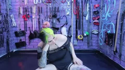 Snapshot of pandoranez chatting on 30, 12, 2024 PandoraNez online show from 30, 12, 2024