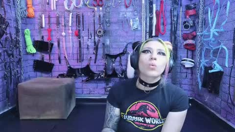 Snapshot of pandoranez chatting on 27, 1, 2025 PandoraNez online show from 27, 1, 2025