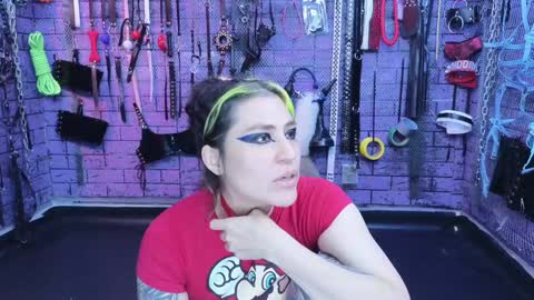 Snapshot of pandoranez chatting on 28, 1, 2025 PandoraNez online show from 28, 1, 2025