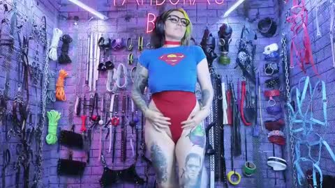 Snapshot of pandoranez chatting on 22, 2, 2025 PandoraNez online show from 22, 2, 2025