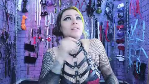 Snapshot of pandoranez chatting on 24, 2, 2025 PandoraNez online show from 24, 2, 2025