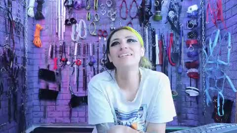 Snapshot of pandoranez chatting on 25, 2, 2025 PandoraNez online show from 25, 2, 2025