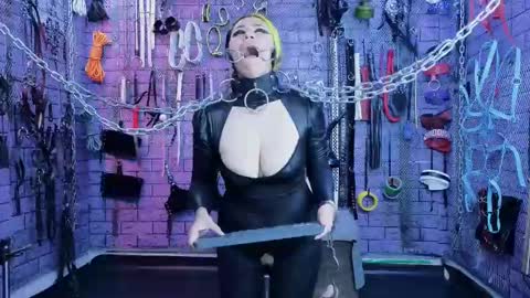 Snapshot of pandoranez chatting on 27, 2, 2025 PandoraNez online show from 27, 2, 2025