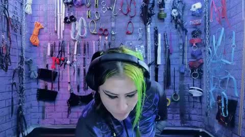 Snapshot of pandoranez chatting on 3, 3, 2025 PandoraNez online show from 3, 3, 2025