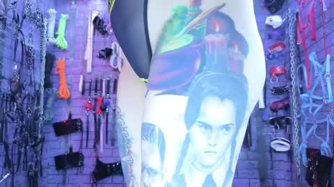 PandoraNez online show from 11, 1, 2026