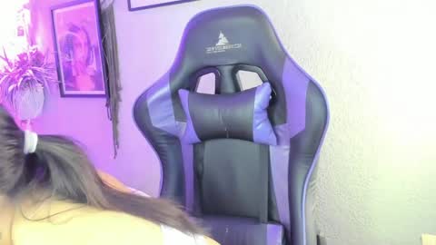 Ana Laura online show from 10, 6, 2026