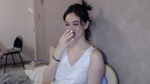 Snapshot of pandorawithlove chatting on 1, 3, 2025 pandorawithlove online show from 1, 3, 2025