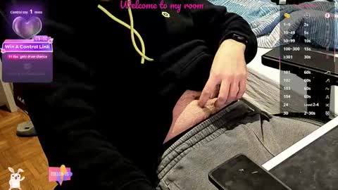 pandouxe online show from 6, 1, 2026