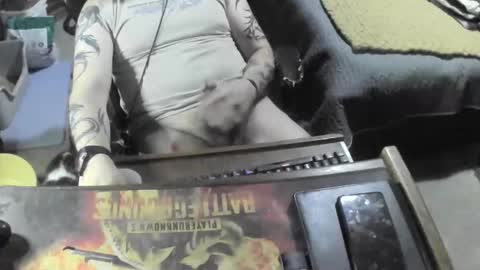 panoramix8080 online show from 11, 1, 2026