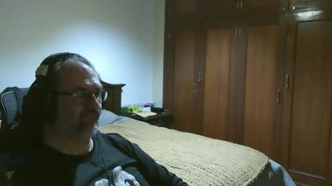 panoramix8080 online show from 9, 6, 2026