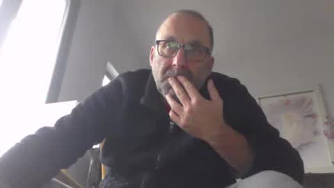 Snapshot of pansak1973 chatting on 23, 12, 2024 pansak1973 online show from 23, 12, 2024