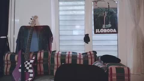 In bio online show from 24, 9, 2025