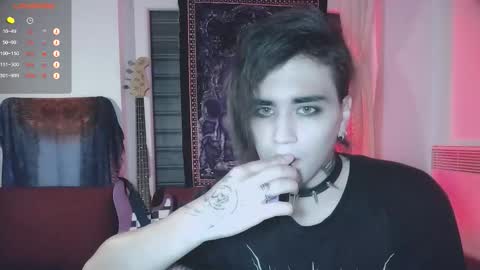 In bio online show from 7, 10, 2025