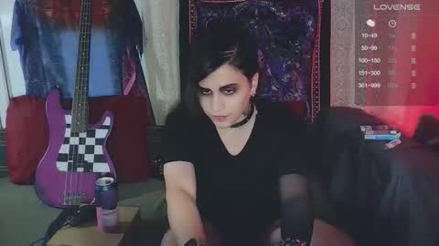 In bio online show from 27, 11, 2025