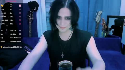 In bio online show from 3, 6, 2026