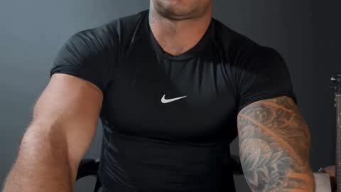 Oleg online show from 14, 9, 2025