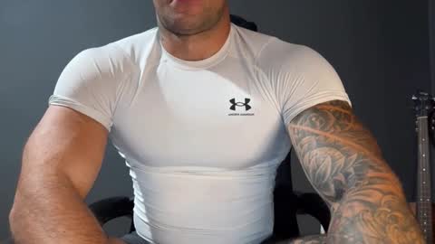 Oleg online show from 15, 9, 2025