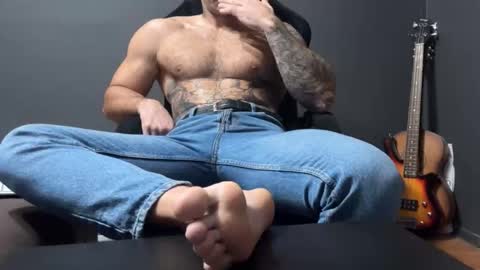 Oleg online show from 22, 11, 2025