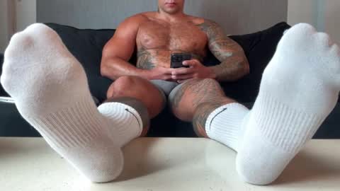 Oleg online show from 1, 3, 2026