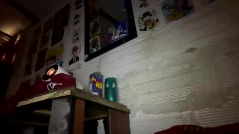 panthers_room online show from 19, 1, 2025