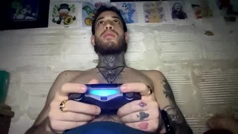 panthers_room online show from 22, 1, 2025