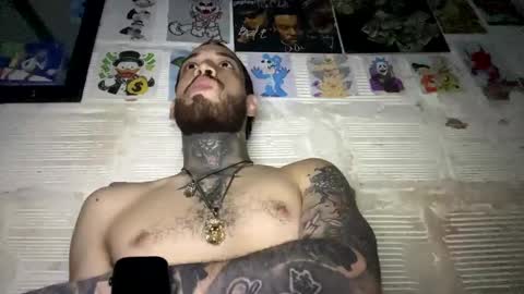 panthers_room online show from 3, 2, 2025