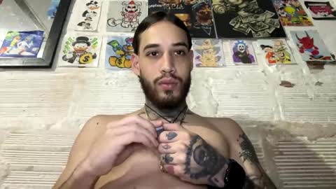 panthers_room online show from 3, 2, 2025