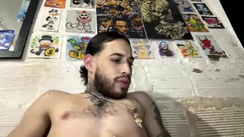 panthers_room online show from 3, 2, 2025