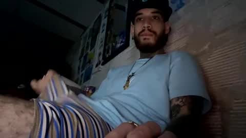 panthers_room online show from 25, 2, 2025