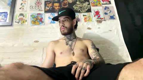 panthers_room online show from 25, 2, 2025