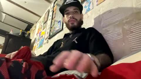 panthers_room online show from 4, 3, 2025