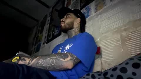 panthers_room online show from 6, 3, 2025