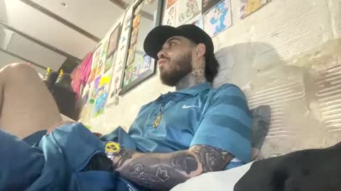 panthers_room online show from 11, 3, 2025