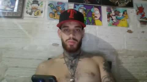 panthers_room online show from 14, 10, 2025