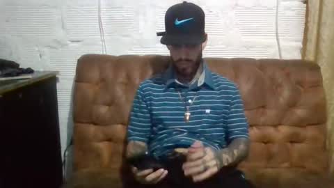 panthers_room online show from 27, 10, 2025