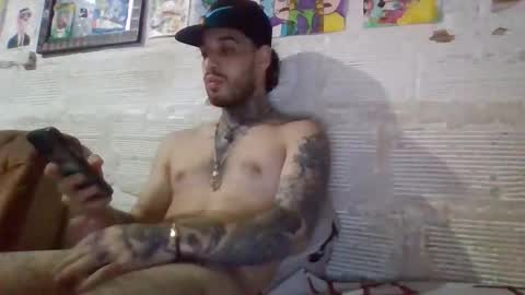 panthers_room online show from 25, 11, 2025