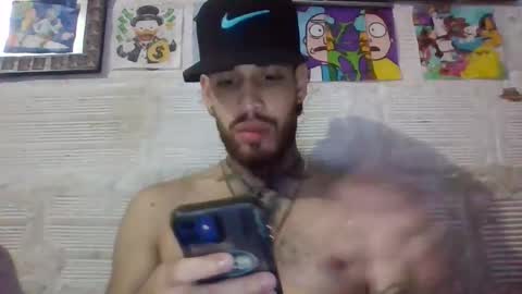 panthers_room online show from 4, 12, 2025