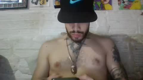 panthers_room online show from 5, 12, 2025