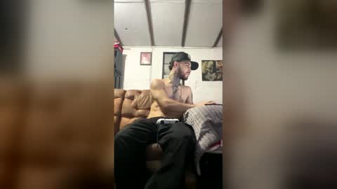 panthers_room online show from 25, 3, 2026