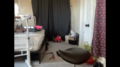 Pantiesofthefae online show from 10, 3, 2025