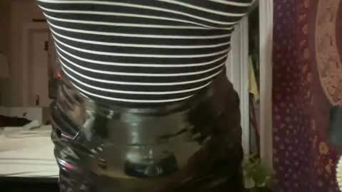 Pantiesofthefae online show from 11, 3, 2025