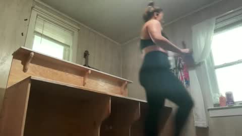 Pantiesofthefae online show from 15, 10, 2025